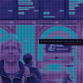 Banco de Gaia "You Are Here" 2CD