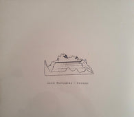 José González "Veneer (Re-Issue, Black Vinyl With Printed Inner)" LP