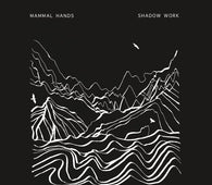 Mammal Hands "Shadow Work" CD