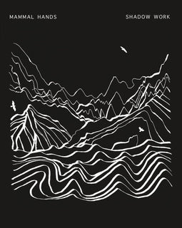 Mammal Hands "Shadow Work" CD