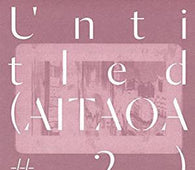 Portico Quartet "Untilted (AITAOA #2)" CD