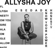Allysha Joy "Acadie : Raw" CD