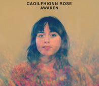 Caoilfhionn Rose "Awaken" CD