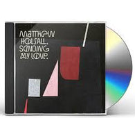 Matthew Halsall "Sending My Love" CD