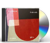 Matthew Halsall "Colour Yes" CD