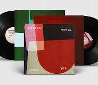 Matthew Halsall "Colour Yes" 2LP