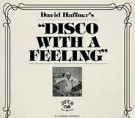 Various "Disco With A Feeling" 2LP