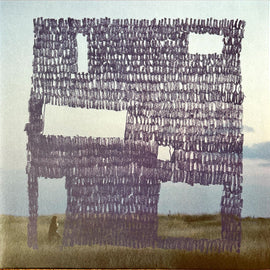 Hania Rani "Home" 2LP