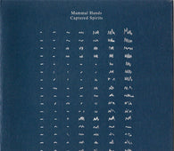Mammal Hands "Captured Spirits" CD