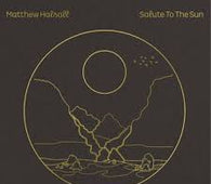 Matthew Halsall "Salute to the Sun" CD