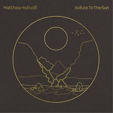 Matthew Halsall "Salute to the Sun" CD