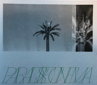 Paradise Cinema "Paradise Cinema" CD