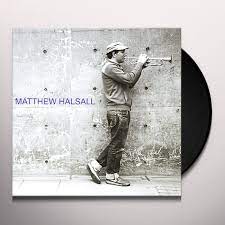 Matthew Halsall "On The Go" 2LP