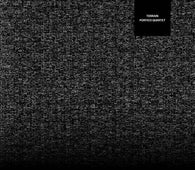 Portico Quartet "Terrain" CD