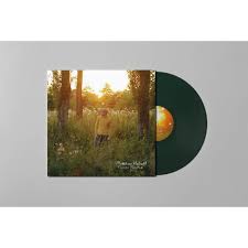 Matthew Halsall "Fletcher Moss Park" LP