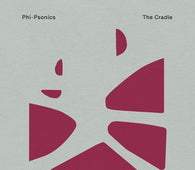 Phi-Psonics "The Cradle (Deluxe Edition)" CD