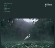 Forgiveness "Next Time Could Be Your Last Time" CD