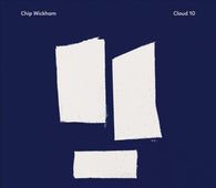 Chip Wickham "Cloud 10" CD