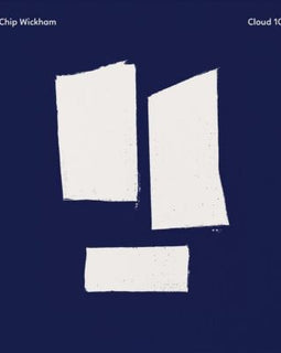 Chip Wickham "Cloud 10" CD