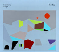 Svaneborg Kardyb "Over Tage" CD