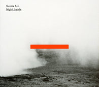 Sunda Arc "Night Lands" CD