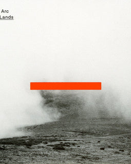 Sunda Arc "Night Lands" CD