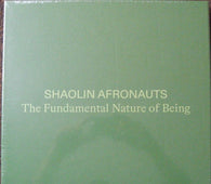 The Shaolin Afronauts "The Fundamental Nature Of Being (5lp Box)" 5LP