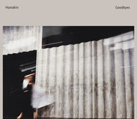 Hanakiv "Goodbyes" CD