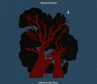 Mammal Hands "Gift from the Trees" CD