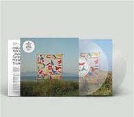 Matthew Halsall "An Ever Changing View" 2LP