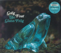 Greg Foat "The Glass Frog" LP