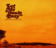 Various "Let Me Down Easy: Echoes From Cheri Records" 2LP