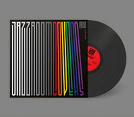 Various "Jazz Room Presents: COVERS" 2LP