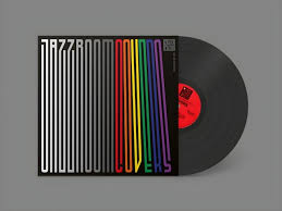 Various "Jazz Room Presents: COVERS" 2LP