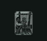 Tafese Tesfaye & A. Fikre & Seyoum Mengistu & Alem "Elders Of The Begena/The Harp Of David In Ethopia" 2LP