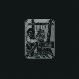 Tafese Tesfaye & A. Fikre & Seyoum Mengistu & Alem "Elders Of The Begena/The Harp Of David In Ethopia" 2LP