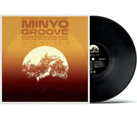 Various "Minyo Groove 1963-79 - Japan Meets Latin Rock Funk" LP
