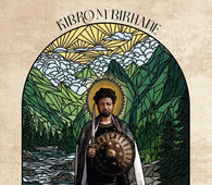 Kibrom Birhane "Lisane Bahir" LP