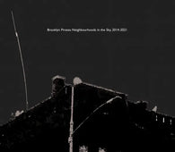 David Goren "Brooklyn Pirates/Neighbourhoods In The Sky 2014-21" LP
