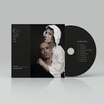 Kiioto & Lou Rhodes (Lamb) "Black Salt" CD