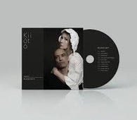 Kiioto & Lou Rhodes (Lamb) "Black Salt" CD