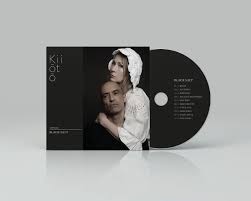 Kiioto & Lou Rhodes (Lamb) "Black Salt" CD