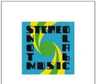 Stereolab "Not Music" CD