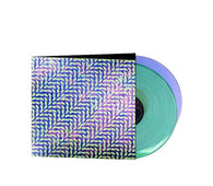 Luke Abbott "Translate" LP+MP3