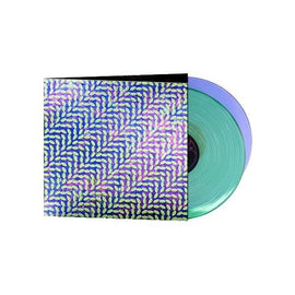 Luke Abbott "Translate" LP+MP3