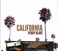 Perry Blake "California (ltd Sunburst 180g plus 7")" 2LP