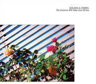 Holden & Zimpel "The Universe Will Take Care Of You" CD