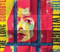 The Twilight Sad "It's The Long Goodbye" CD
