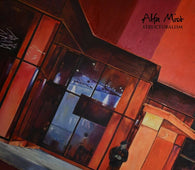 Alfa Mist "Structuralism (Gatefold 2LP)" 2LP