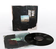 Novo Amor "Collapse List (LP/Black Bio Vinyl)" LP